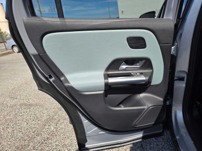 2026 Mercedes-Benz GLA 250 4MATIC® SUV