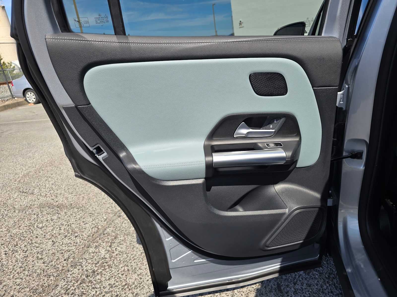2026 Mercedes-Benz GLA 250 4MATIC® SUV