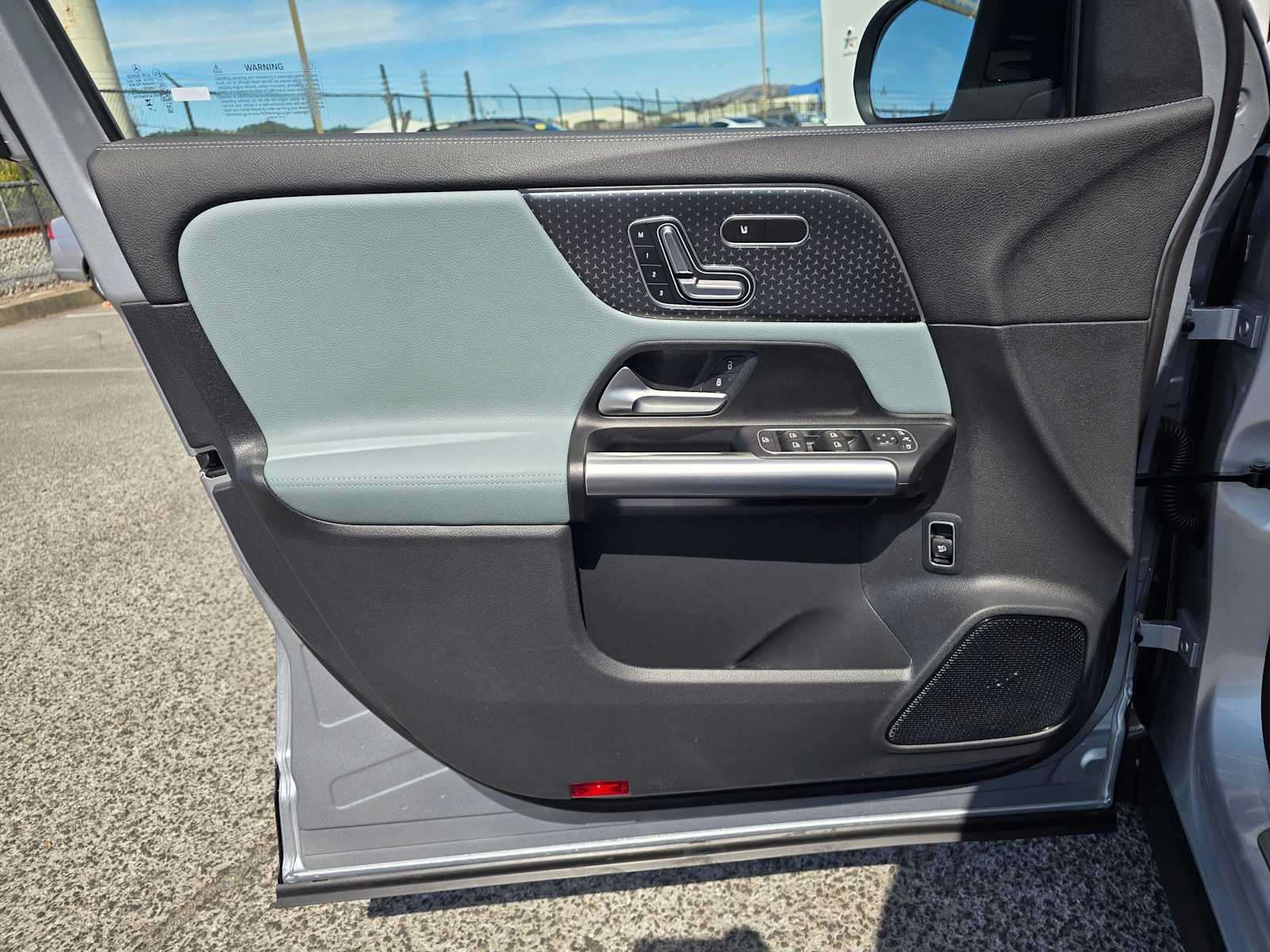 2026 Mercedes-Benz GLA 250 4MATIC® SUV
