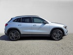 2026 Mercedes-Benz GLA 250 4MATIC® SUV