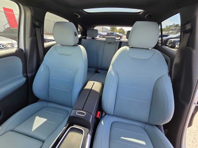 2026 Mercedes-Benz GLA 250 4MATIC® SUV