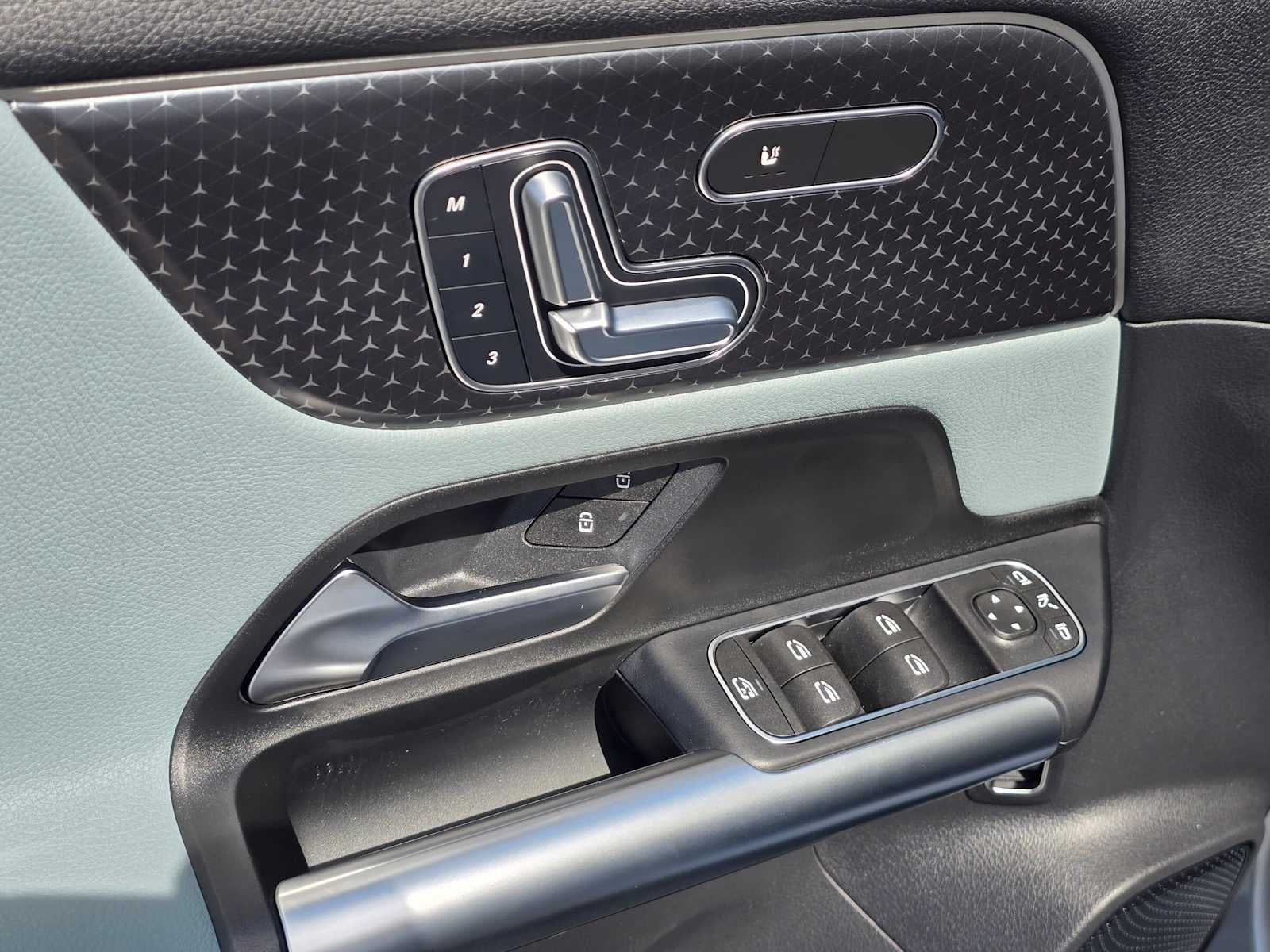 2026 Mercedes-Benz GLA 250 4MATIC® SUV