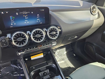 2026 Mercedes-Benz GLA 250 4MATIC® SUV