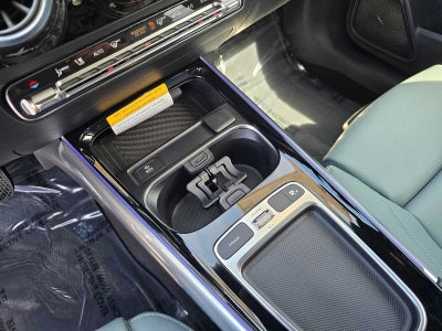 2026 Mercedes-Benz GLA 250 4MATIC® SUV