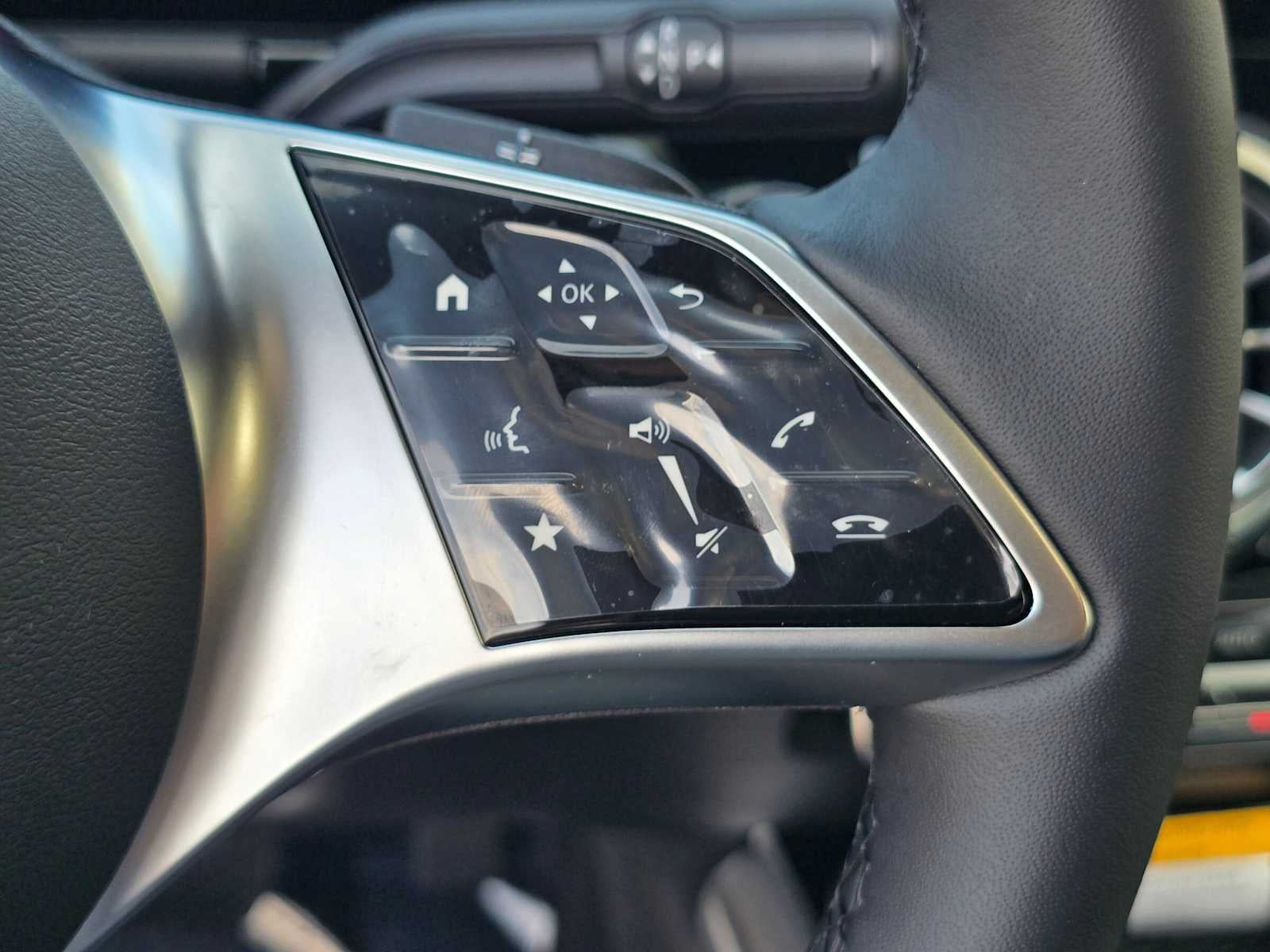 2026 Mercedes-Benz GLA 250 4MATIC® SUV