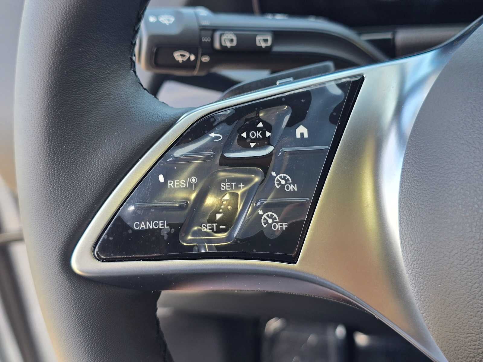 2026 Mercedes-Benz GLA 250 4MATIC® SUV