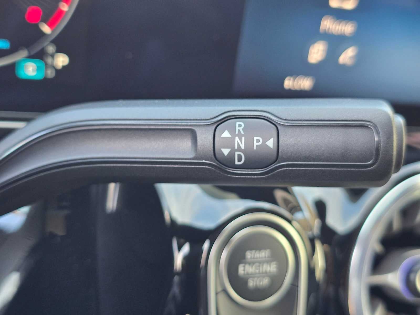 2026 Mercedes-Benz GLA 250 4MATIC® SUV