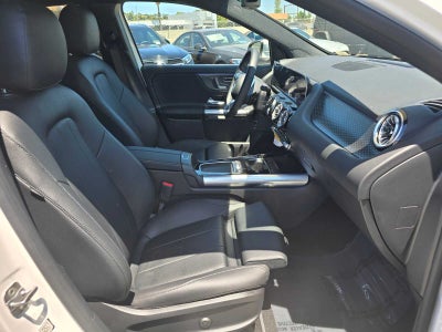 2025 Mercedes-Benz GLA GLA 250