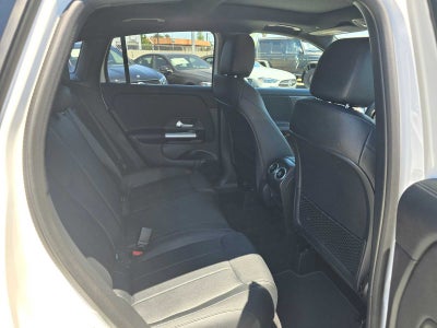 2025 Mercedes-Benz GLA GLA 250