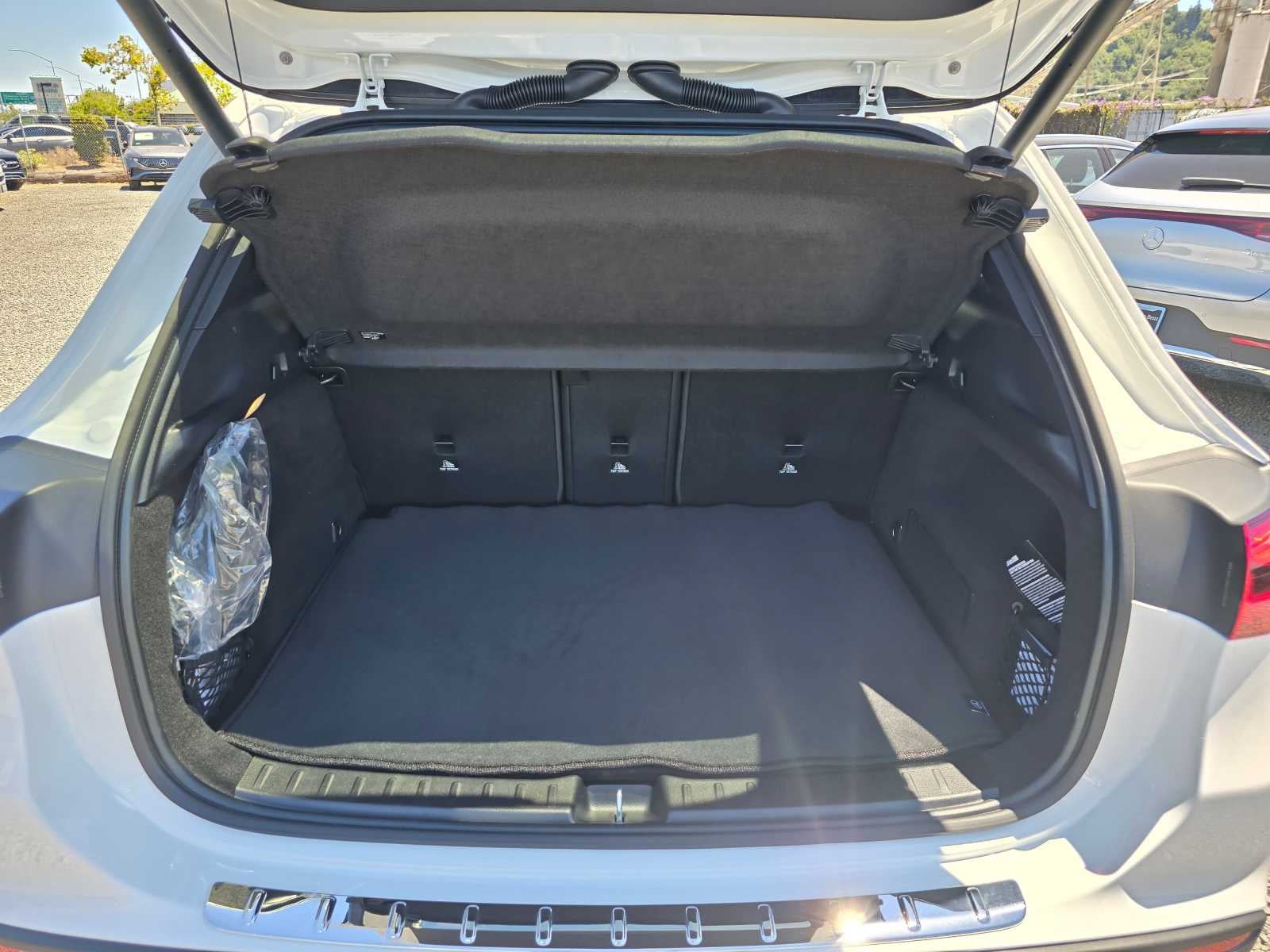 2025 Mercedes-Benz GLA GLA 250