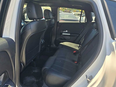 2025 Mercedes-Benz GLA GLA 250