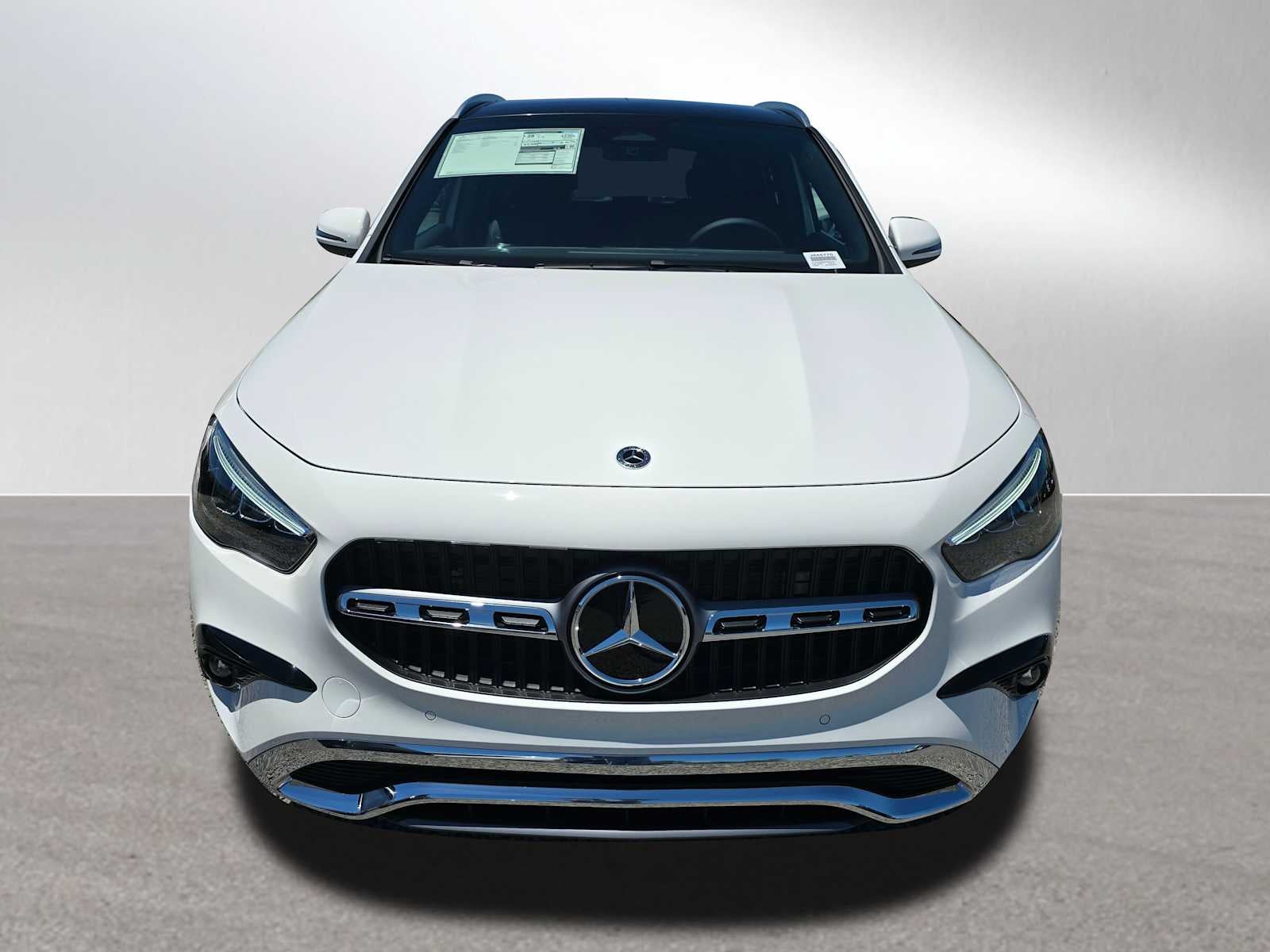 2025 Mercedes-Benz GLA GLA 250