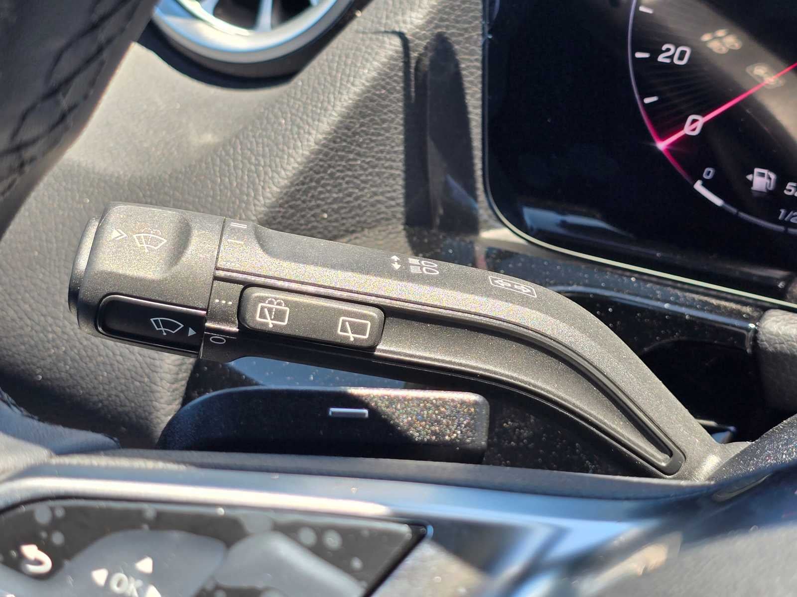 2025 Mercedes-Benz GLA GLA 250