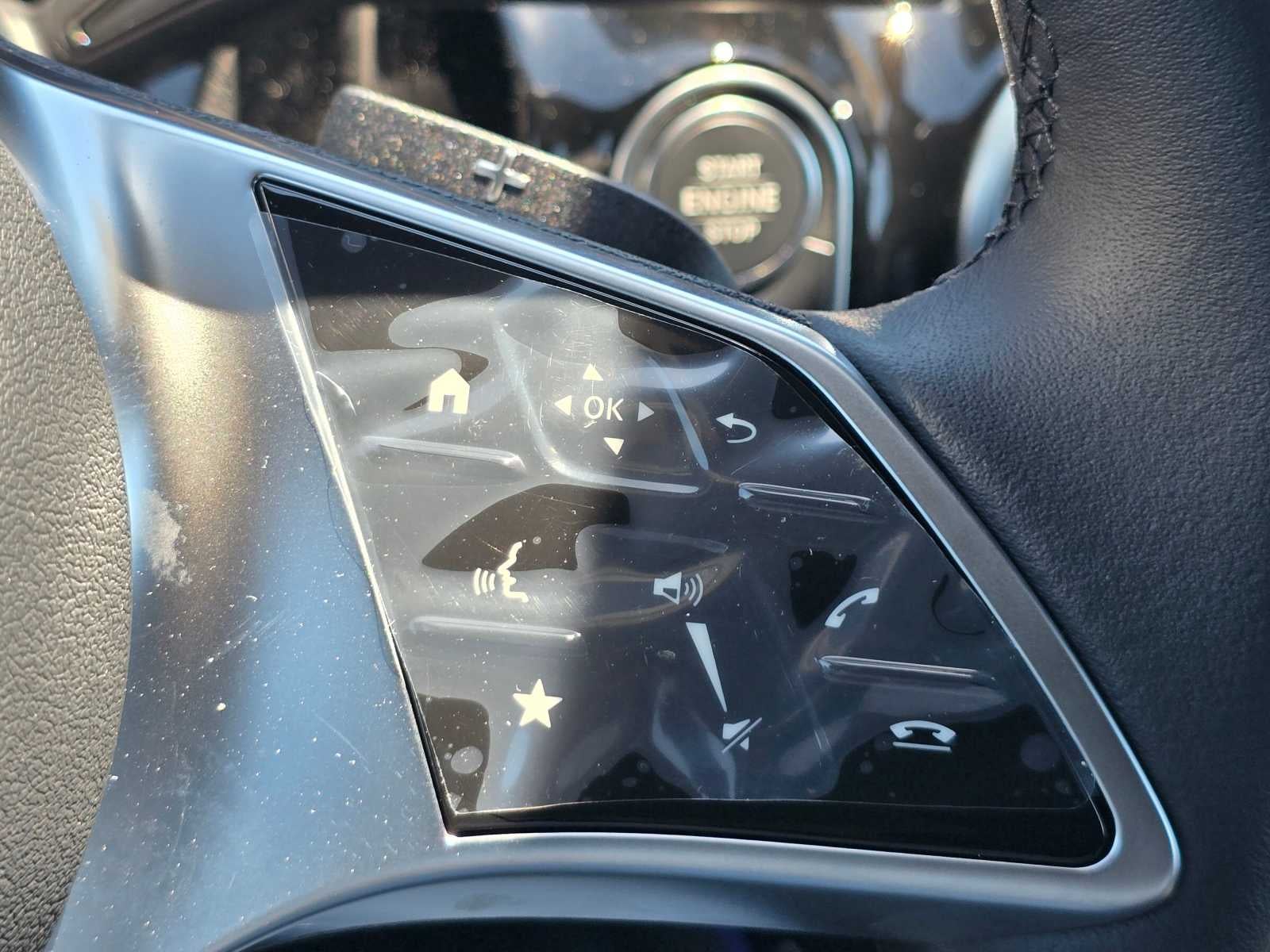 2025 Mercedes-Benz GLA GLA 250