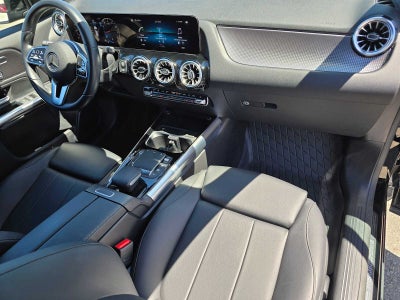 2023 Mercedes-Benz GLA 250 4MATIC® SUV