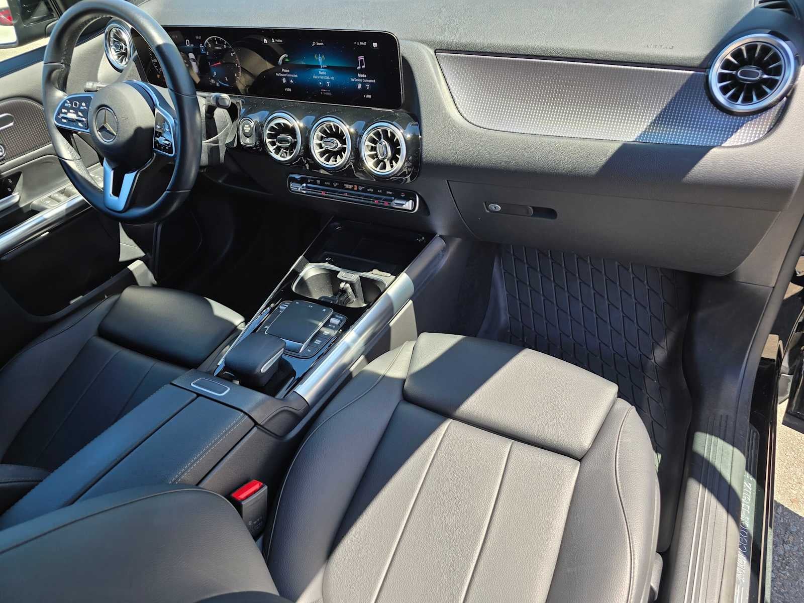 2023 Mercedes-Benz GLA 250 4MATIC® SUV