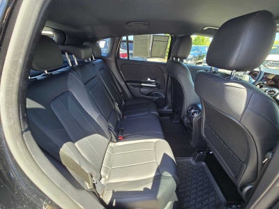 2023 Mercedes-Benz GLA 250 4MATIC® SUV