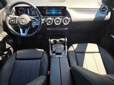 2023 Mercedes-Benz GLA 250 4MATIC® SUV