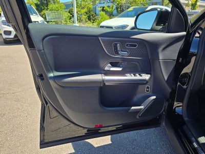 2023 Mercedes-Benz GLA 250 4MATIC® SUV