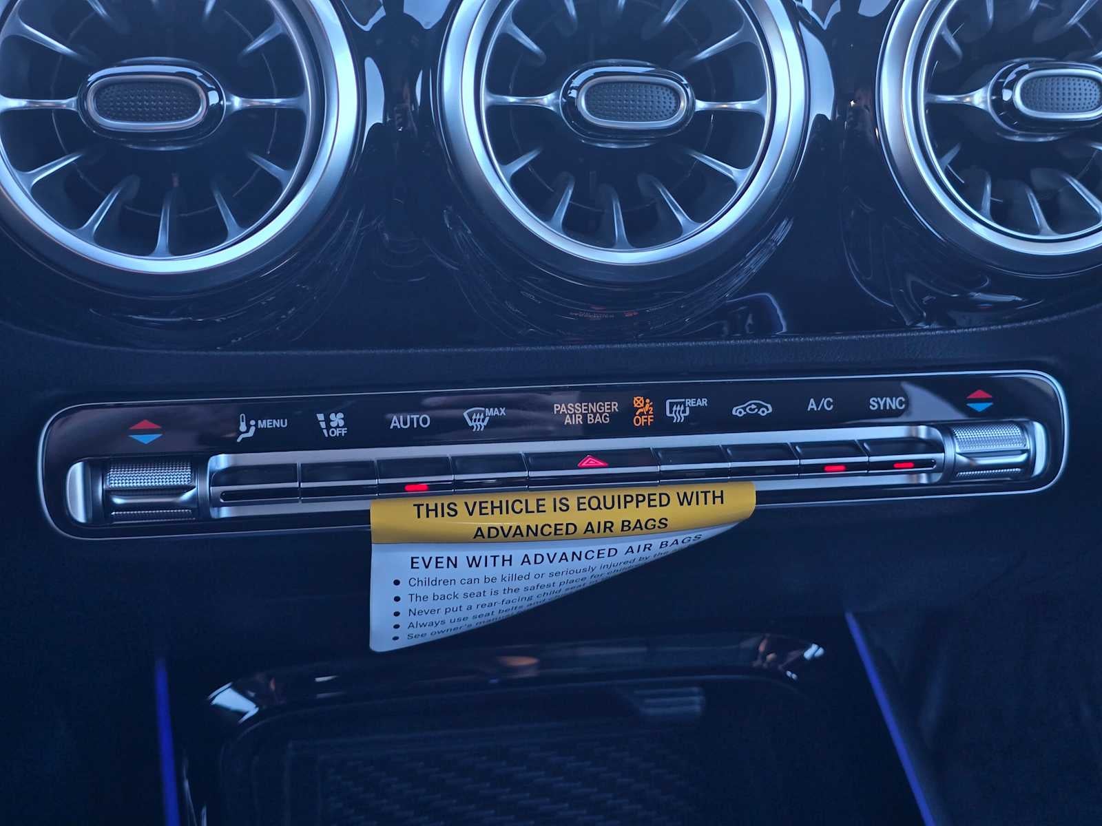 2026 Mercedes-Benz GLA GLA 250