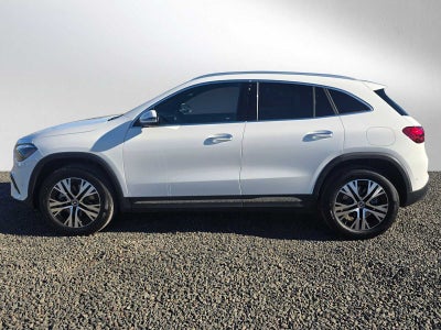 2026 Mercedes-Benz GLA GLA 250