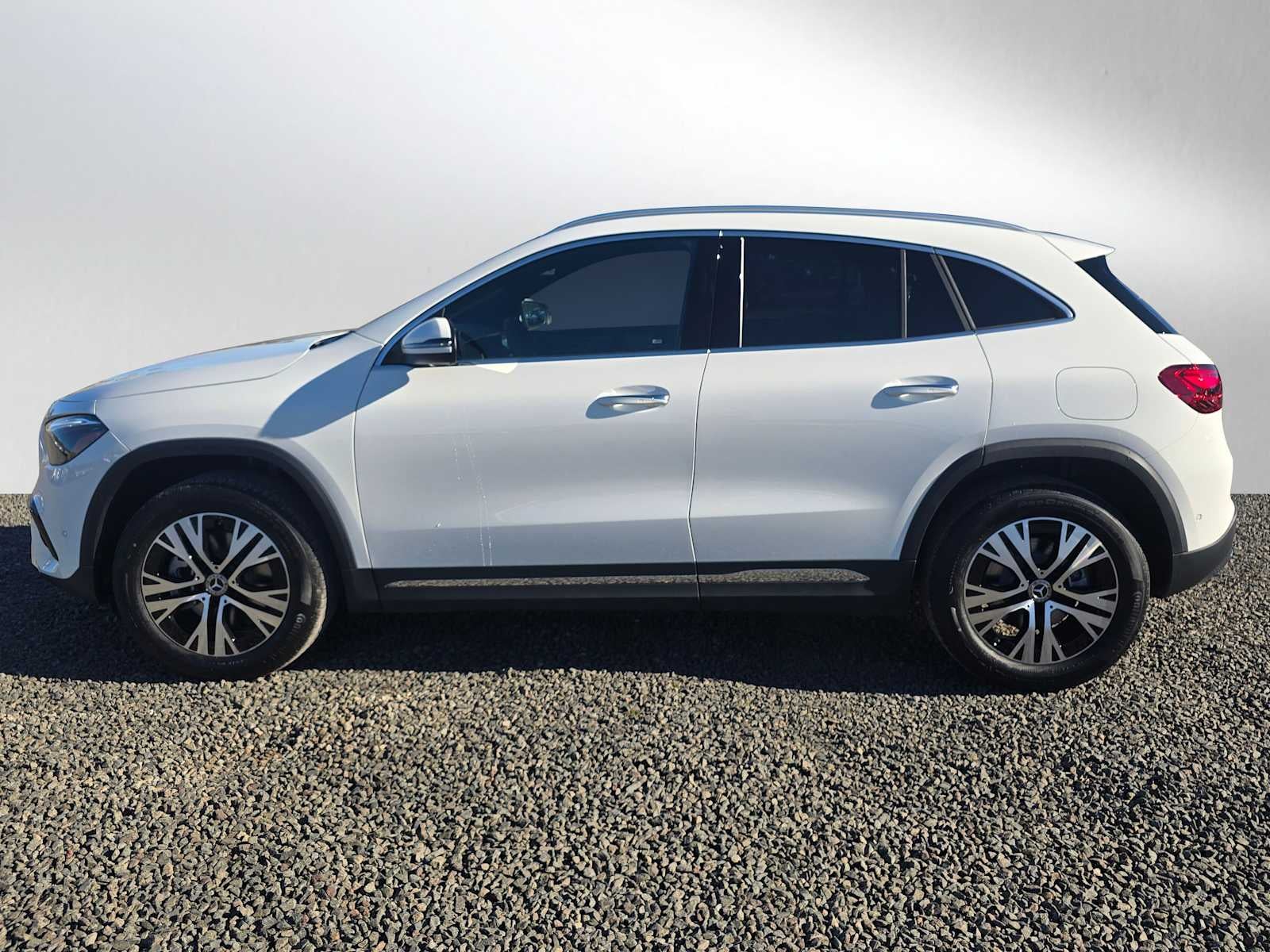 2026 Mercedes-Benz GLA GLA 250