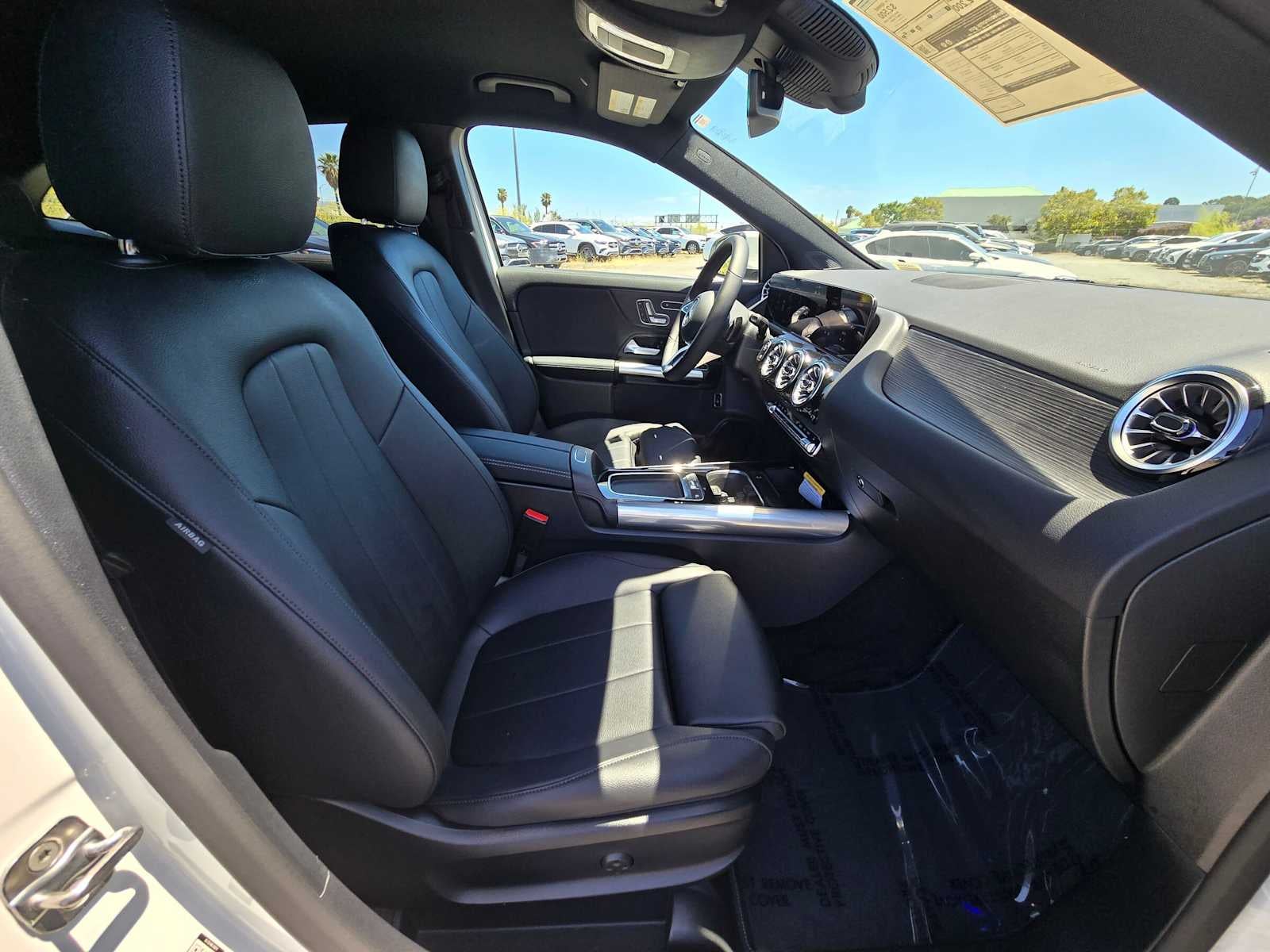 2026 Mercedes-Benz GLA 250 4MATIC® SUV