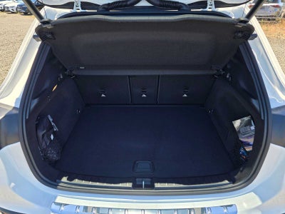 2026 Mercedes-Benz GLA 250 4MATIC® SUV
