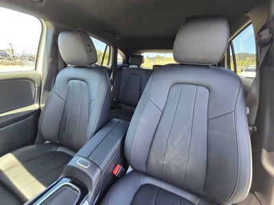 2026 Mercedes-Benz GLA 250 4MATIC® SUV