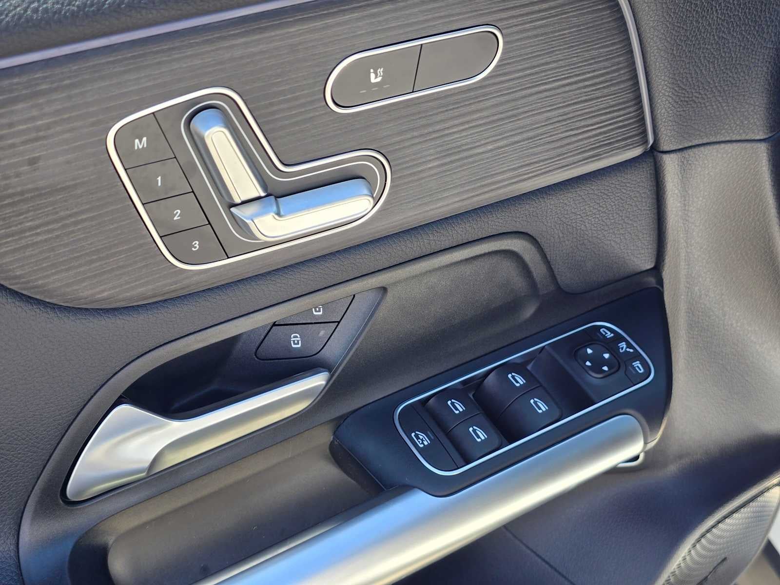 2026 Mercedes-Benz GLA 250 4MATIC® SUV