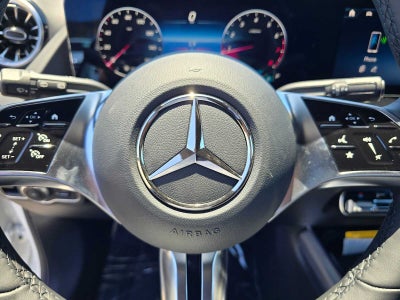 2026 Mercedes-Benz GLA 250 4MATIC® SUV
