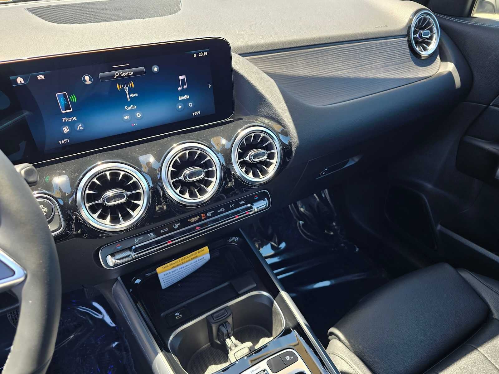 2026 Mercedes-Benz GLA 250 4MATIC® SUV