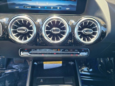 2026 Mercedes-Benz GLA 250 4MATIC® SUV