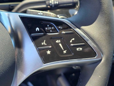 2026 Mercedes-Benz GLA 250 4MATIC® SUV