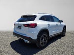 2026 Mercedes-Benz GLA 250 4MATIC® SUV