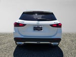 2026 Mercedes-Benz GLA 250 4MATIC® SUV