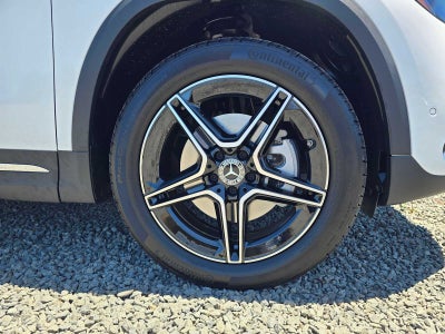 2026 Mercedes-Benz GLA 250 4MATIC® SUV