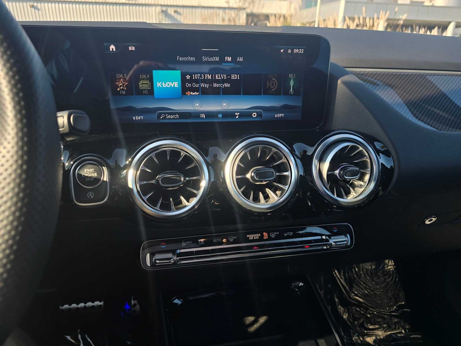 2025 Mercedes-Benz GLA AMG® GLA 35