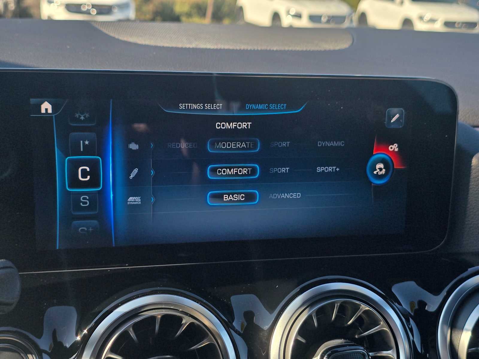 2025 Mercedes-Benz GLA AMG® GLA 35