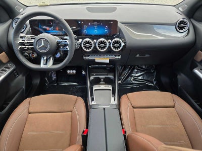2026 Mercedes-Benz AMG® GLA 35 4MATIC® SUV