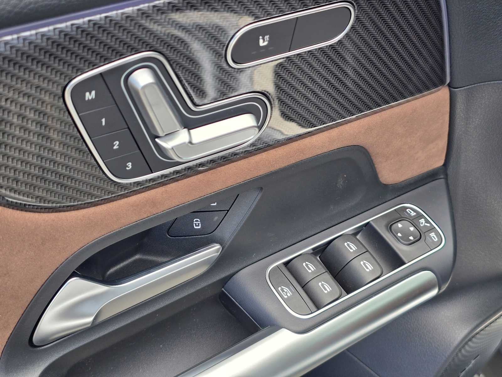 2026 Mercedes-Benz AMG® GLA 35 4MATIC® SUV