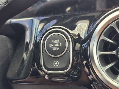 2026 Mercedes-Benz AMG® GLA 35 4MATIC® SUV
