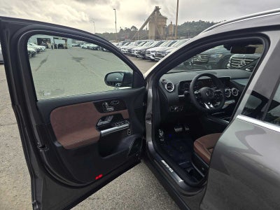 2026 Mercedes-Benz GLA AMG® GLA 35