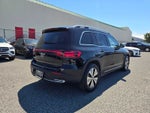 2024 Mercedes-Benz EQB 250+ SUV