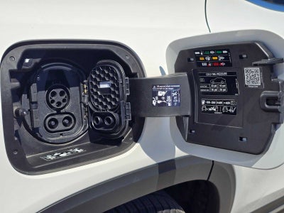 2023 Mercedes-Benz EQB 250+ SUV
