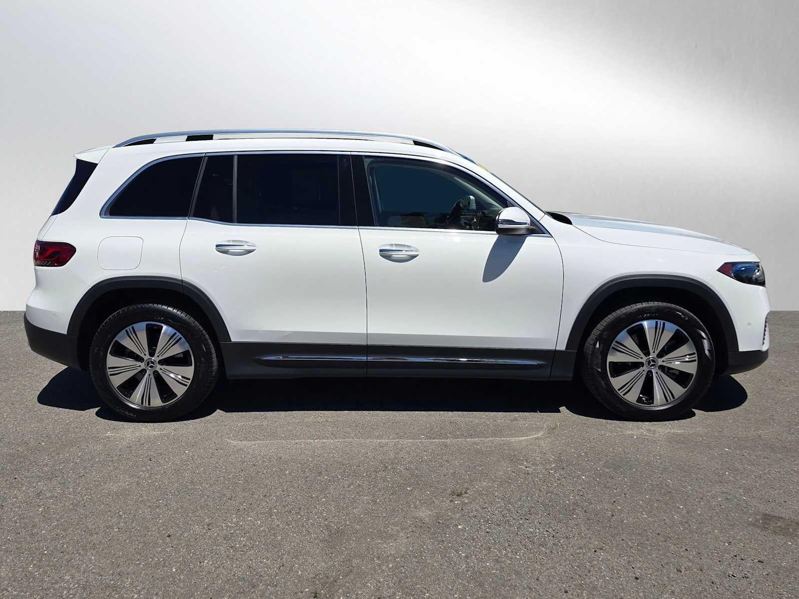 2023 Mercedes-Benz EQB 250+ SUV