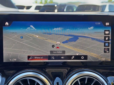 2023 Mercedes-Benz EQB 250+ SUV