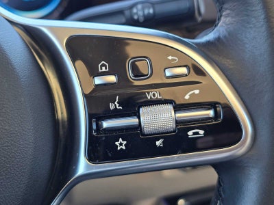 2023 Mercedes-Benz EQB 250+ SUV