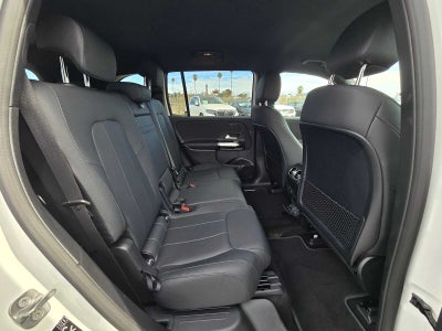 2024 Mercedes-Benz EQB 250+ SUV