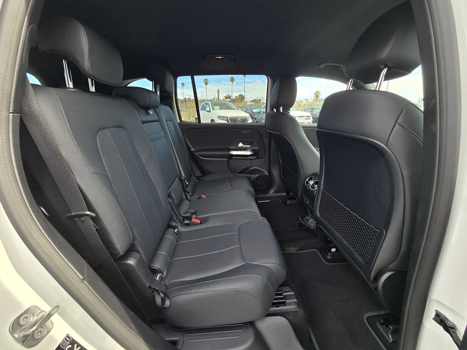 2024 Mercedes-Benz EQB 250+ SUV